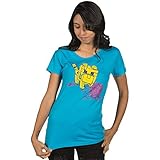 Minecraft Ocelot Kitten Women's Short Sleeve T-Shirt
