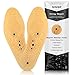 QIQIGO MindInSole for feet, Magnetic Massaging Shoe Inserts Insoles, for Men and Women, Acupressure Foot Therapy Pain Relief, Cutable 1 Pair