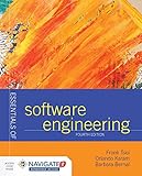 Essentials of Software Engineering
