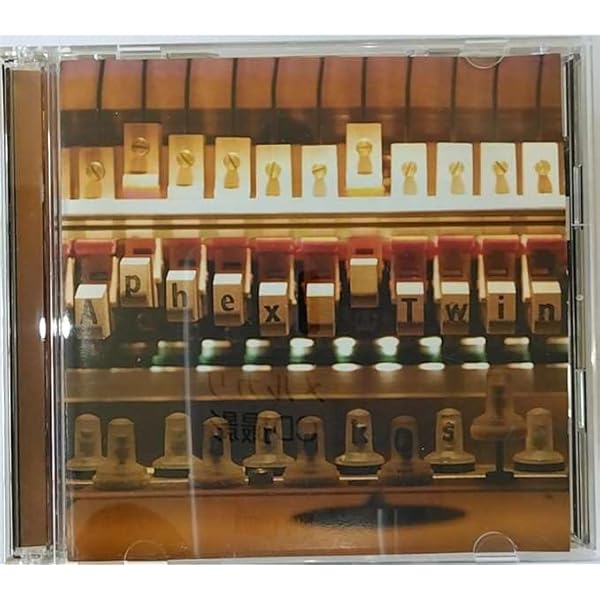 Aphex Twin - 26 Mixes For Cash - Amazon.com Music