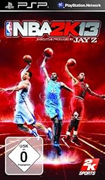 NBA 2K13