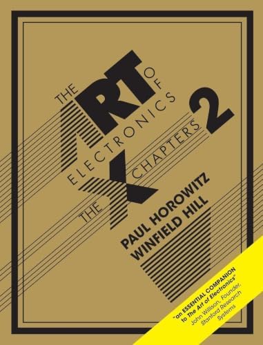 The Art of Electronics Student Manual: Hayes, Thomas C., Horowitz