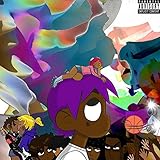 Sulili Lil Uzi Vert vs. The World Music Album Cover Poster Art Print Wall Posters Size 20