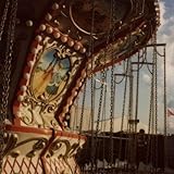 ONCE AROUND                                        image