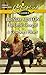 His Little Cowgirl and A Cowboy's Heart: An Anthology (Love Inspired Classics)