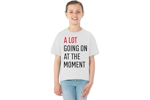 WILD BOBBY in My Era Song Movie Outfit Pop Culture Unisex Boys Girls Graphic Youth T-Shirt