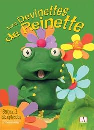 Les Devinettes De Reinette - Saison 1