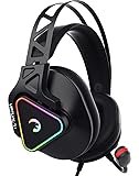 GAMEPOWER Kizaru USB Gaming Headset - 7.1 Virtual