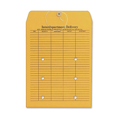 Bestselling Interoffice & Routing Envelopes GistGear