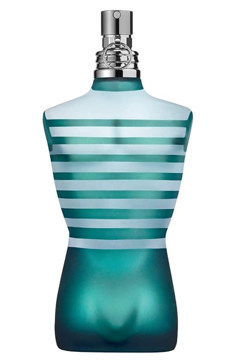 Jean paul gaultier le male 125ml boots Clearance