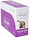 Nourish Snacks Chewy Blueberry Apple Granola Bites - 1 oz - 10 ct