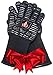 BBQ Gloves Extreme Heat Resistant for Baking, Smoking, Cooking, Grilling, Barbecue, Fireplace, Camping - More Flexibility for Kitchen or Outdoor Than Oven Mitts, Protect Up To 932&deg;F, 14 inch Long Cuff