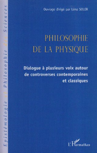Philosophie de la physique