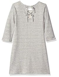 Amy Byer - Vestido para niña (manga 3 4)