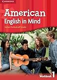 American English in Mind Level 1 Workbook