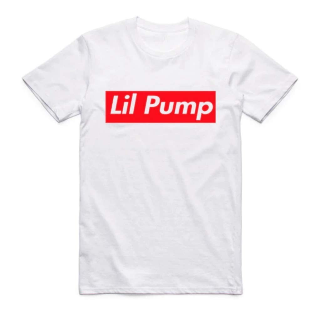 supreme rapper tee