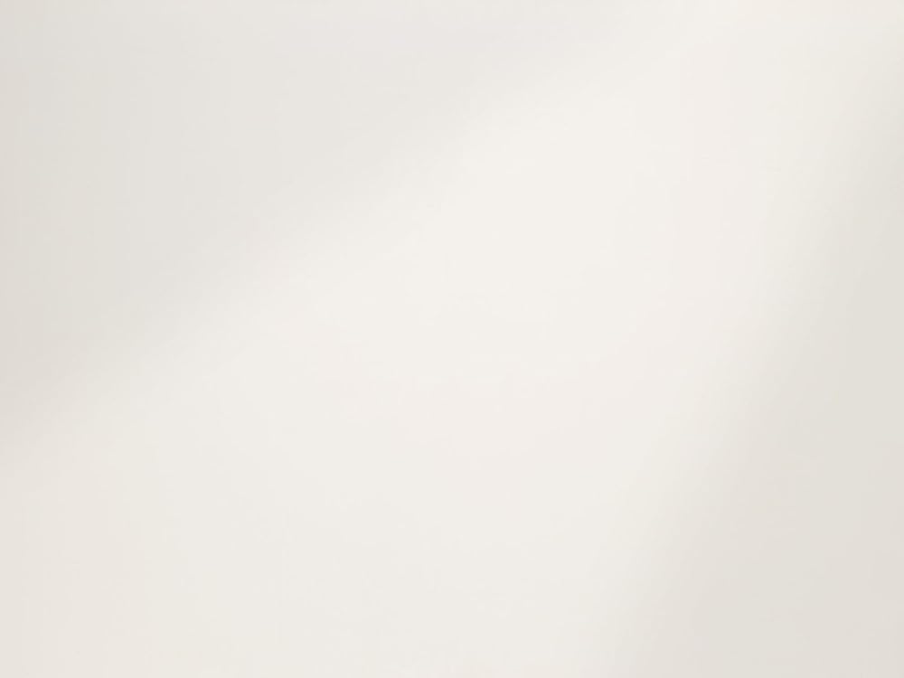 DBS Gloss White 8mm PVC Bathroom Wall Cladding Ceiling Kitchen Panels 10 Pack