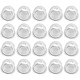 HIPA Replace Primer Bulb 188-12 188-14 For ECHO 123181140630 1238140650 Homelite 01201 UP-04802 McCulloch 225834-00 Shindaiwa 20036-81670 Stihl 4133 121 2700 Chainsaw String Trimmer Edger