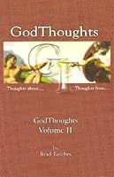God Thoughts Volume II 0976792818 Book Cover