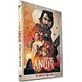 Star Wars: Andor - The Complete First Season (DVD) : Amazon.ca: Toys ...