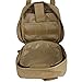 Tactical MOLLE Rip-Away EMT Medical First Aid Utility Pouch (TAN)