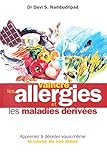 Image de Vaincre Les Allergies Et Les Maladies Derivees/Say Goodbye to Illness (French Edition)