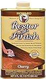 Howard Restor-A-Finish Cherry 8oz