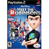 Meet the Robinsons - PlayStation 2 (Renewed)