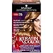 Schwarzkopf Keratin Color Anti-Age Hair Color Kit, 7.5 Caramel Blonde by Schwarzkopf