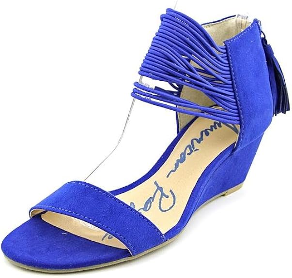 American Rag Carllie Womens Size 8.5 Blue