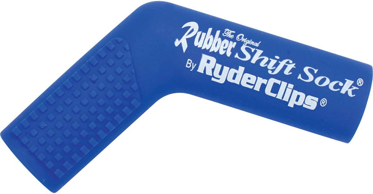 Ryder ClipsModern