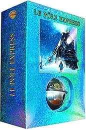 Le Pôle Express - Édition Collector - Edition Limitée