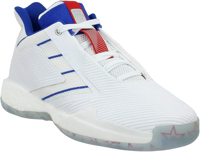 Amazon.com | adidas TMAC Millennium 2 Size | Basketball