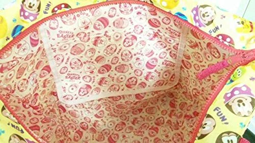 マイク サリー ピクサー ミニー ミッキー トートバッグ エッグ タマゴ ディズニーイースター Tds Tdl ディズニー エイリアン B07qcc692j アイドル芸能人グッズ 熱い販売 Www Kcpsugar Com