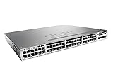 CISCO Catalyst 9300 24-Port PoE+, Network Essentials