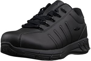 Lugz Men's Grapple Slip-Resistant Work Sneaker