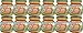 Earth's Best Organic Stage 2 Baby Food, Sweet Potato, 4 oz. Jar (Pack of 12)