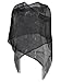 Vijiv Women's 1920s Gatbsy Vintage Shawl Wrap For Bridal Prom Wedding Party Evening Dresses