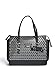 GUESS Factory Bernwell Cutout Satchel