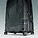Samsonite Silhouette XV Hardside Luggage with Spinner Wheels, Black, Checked-Large 30-Inch