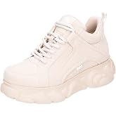 Buffalo Women's Cld Corin Sneaker, Black