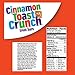 Cinnamon Toast Crunch Treats, 6.8 oz (Pack of 12)