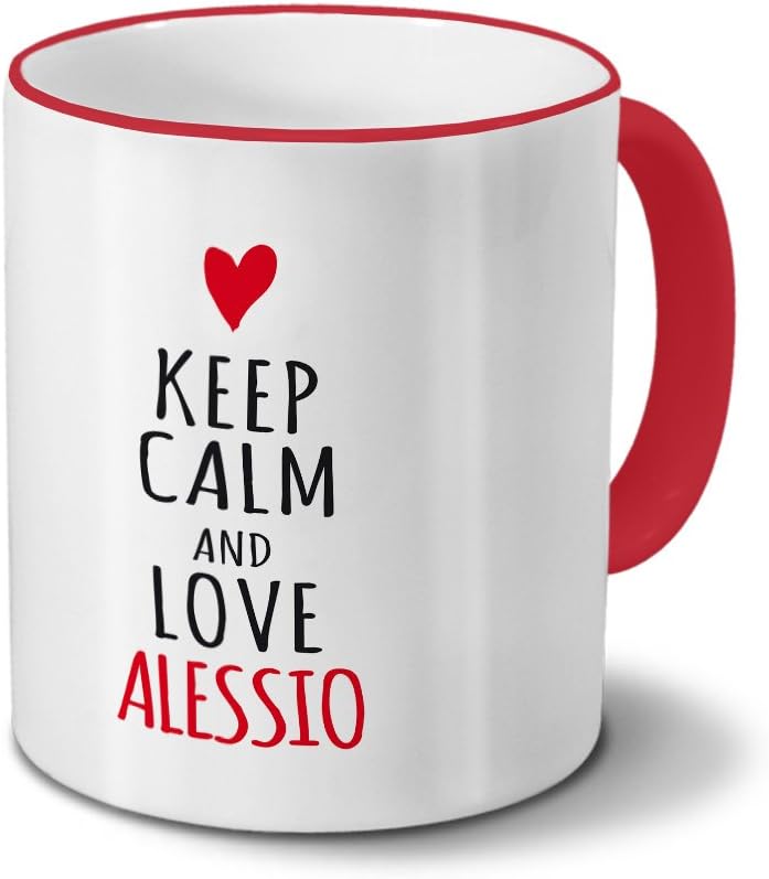 11+ Alessio Name Day Images