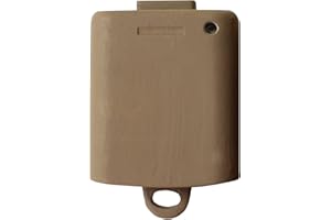 MOJO Outdoors Elite Series Remote and Receiver for Controlling Duck Hunting Decoys, Remote and Receiver