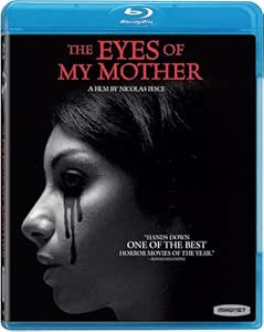 The Eyes of My Mother [Blu-ray]