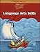 Open Court Reading: Language Arts Skills, Grade K