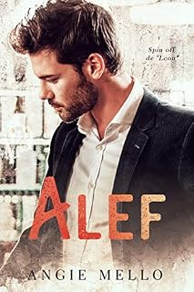 Livro Alef (Sob o Mesmo Céu Livro 6)