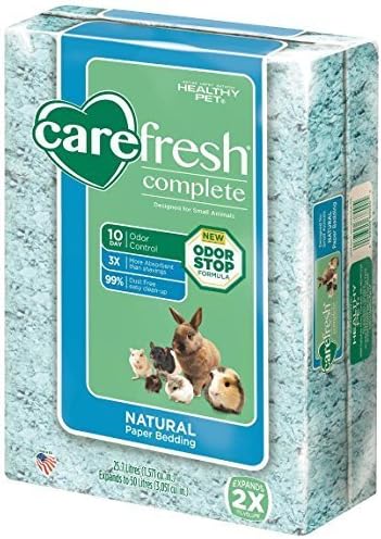 carefresh complete