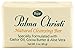 Palma Christi (Castor Oil) Natural Cleansing Bar Soap, 3 bar set