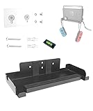 EMAQUIN Wall Mount Bracket for Nintendo